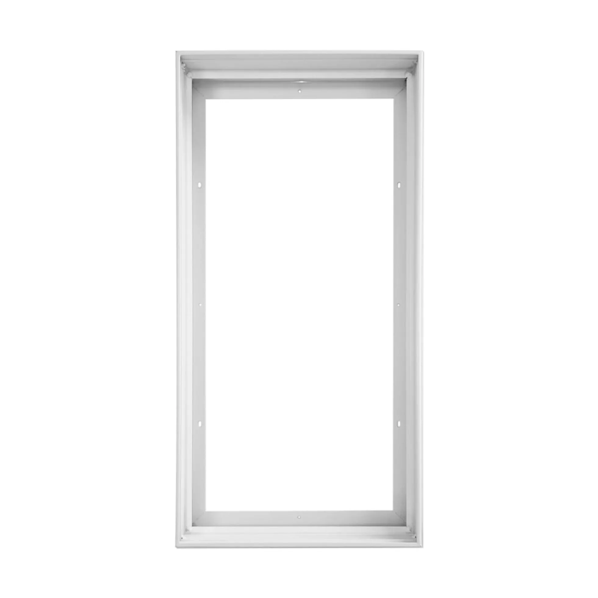 Marco para paneles LED Skylight "SKYWIN SR" - 60x30 - Superficie o suspensión