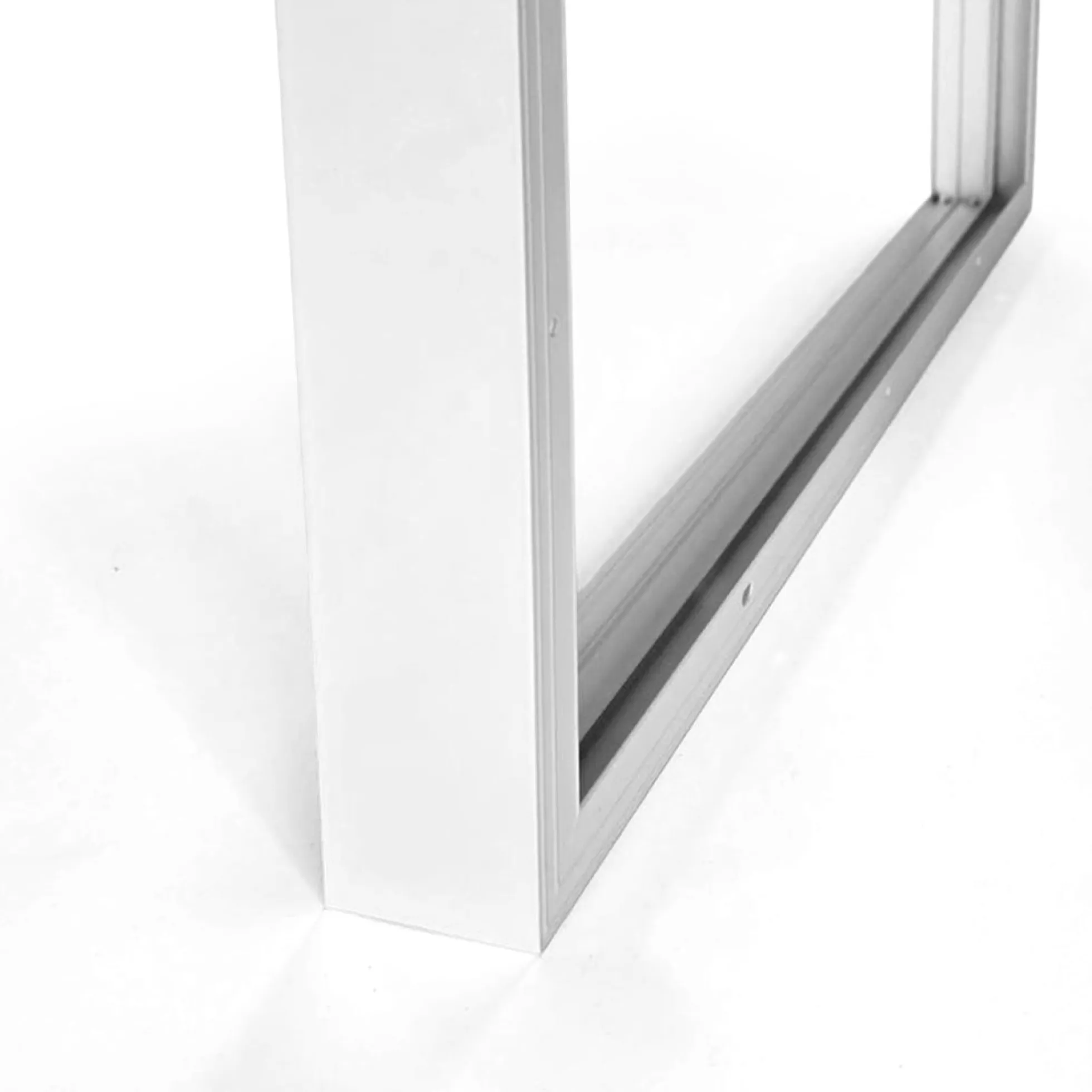 Marco para paneles LED Skylight "SKYWIN SR" - 60x30 - Superficie o suspensión