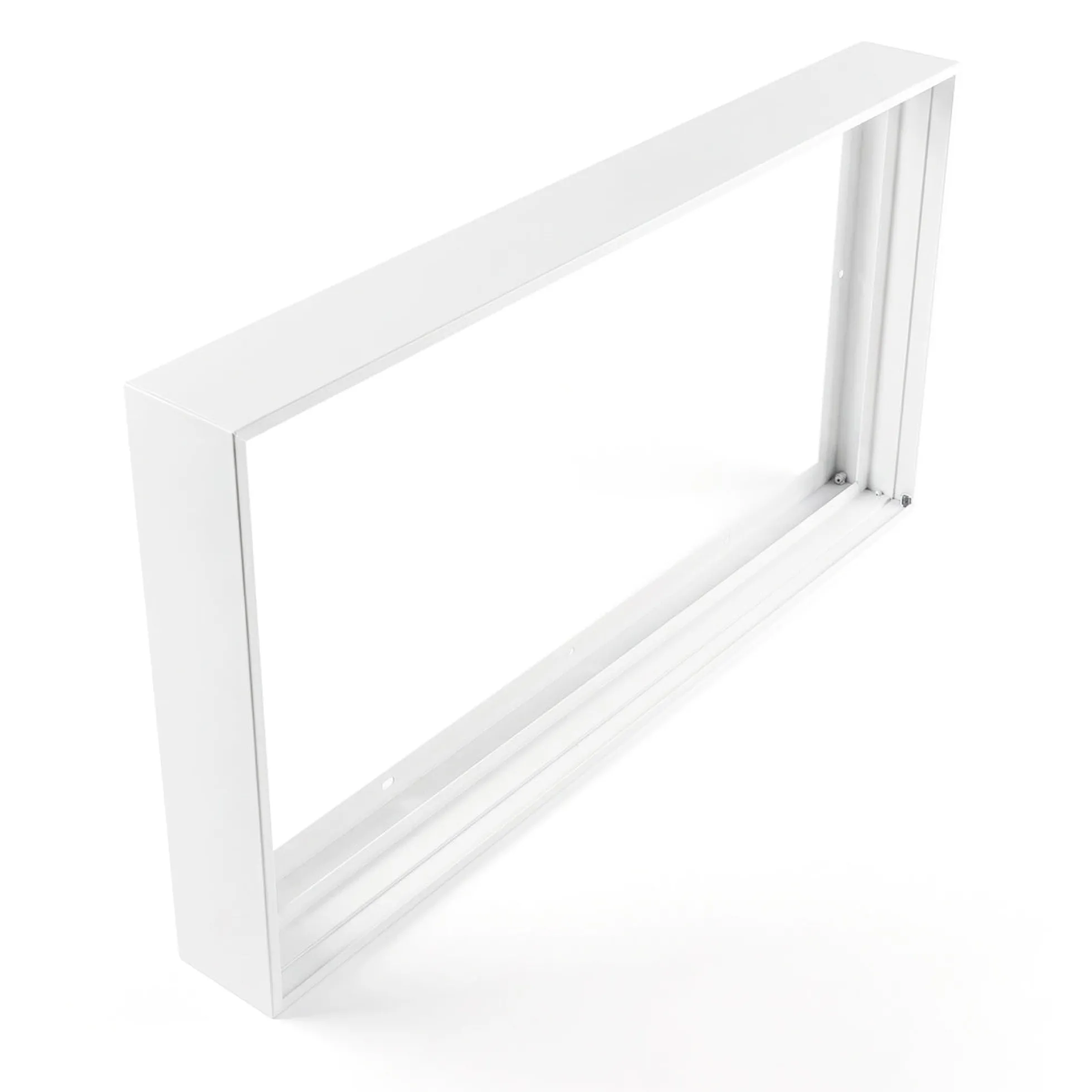 Marco para paneles LED Skylight "SKYWIN SR" - 60x30 - Superficie o suspensión