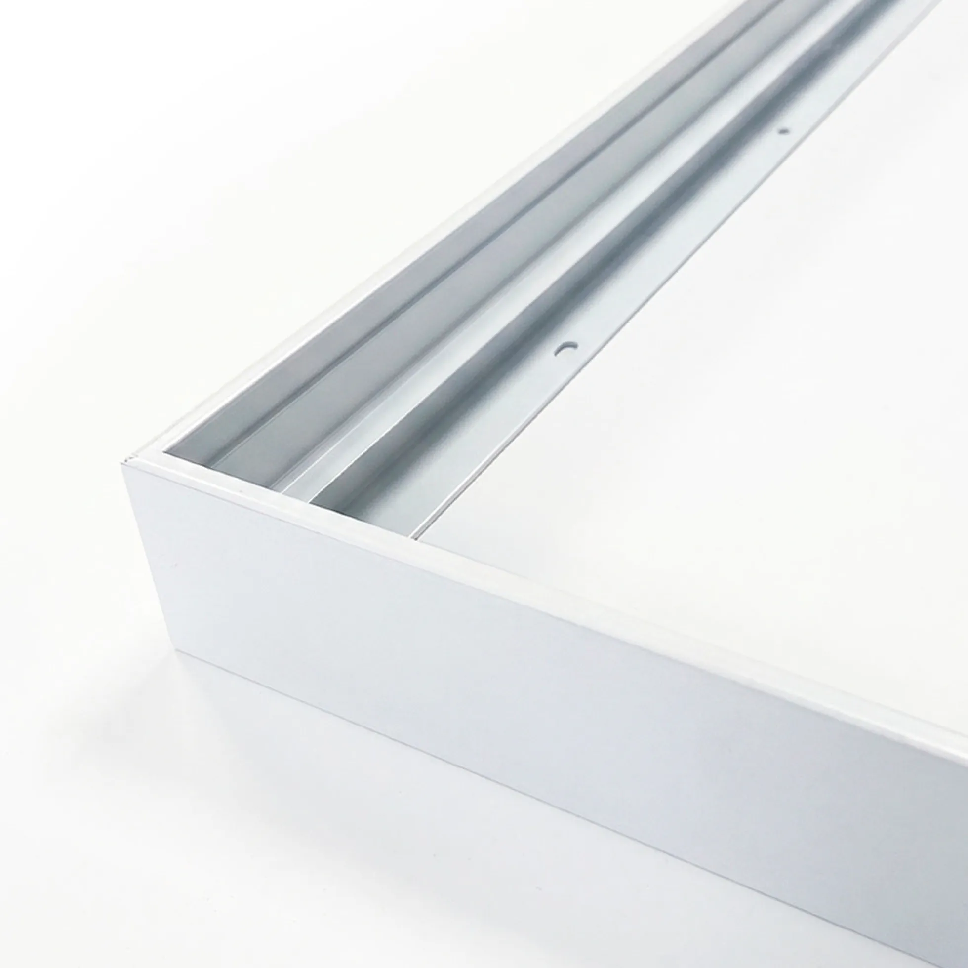 Marco para paneles LED Skylight "SKYWIN SR" - 60x30 - Superficie o suspensión