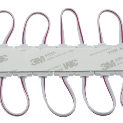 Módulo LED para rotulación SMD2835 1W 12V 170º IP65