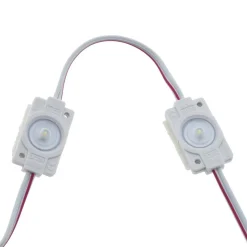 Módulo LED para rotulación SMD2835 1W 12V 170º IP65