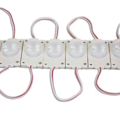 Módulo LED para rotulación SMD3535 3W 12V IP65 15º