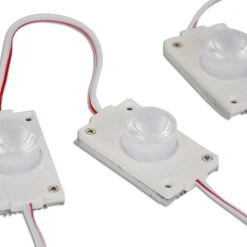 Módulo LED para rotulación SMD3535 3W 12V IP65 15º