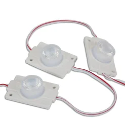 Módulo LED para rotulación SMD3535 3W 12V IP65 15º