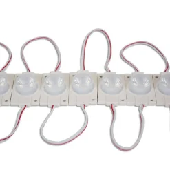 Módulo LED para rótulos luminosos - SMD3030 - 2W - 12V - IP65