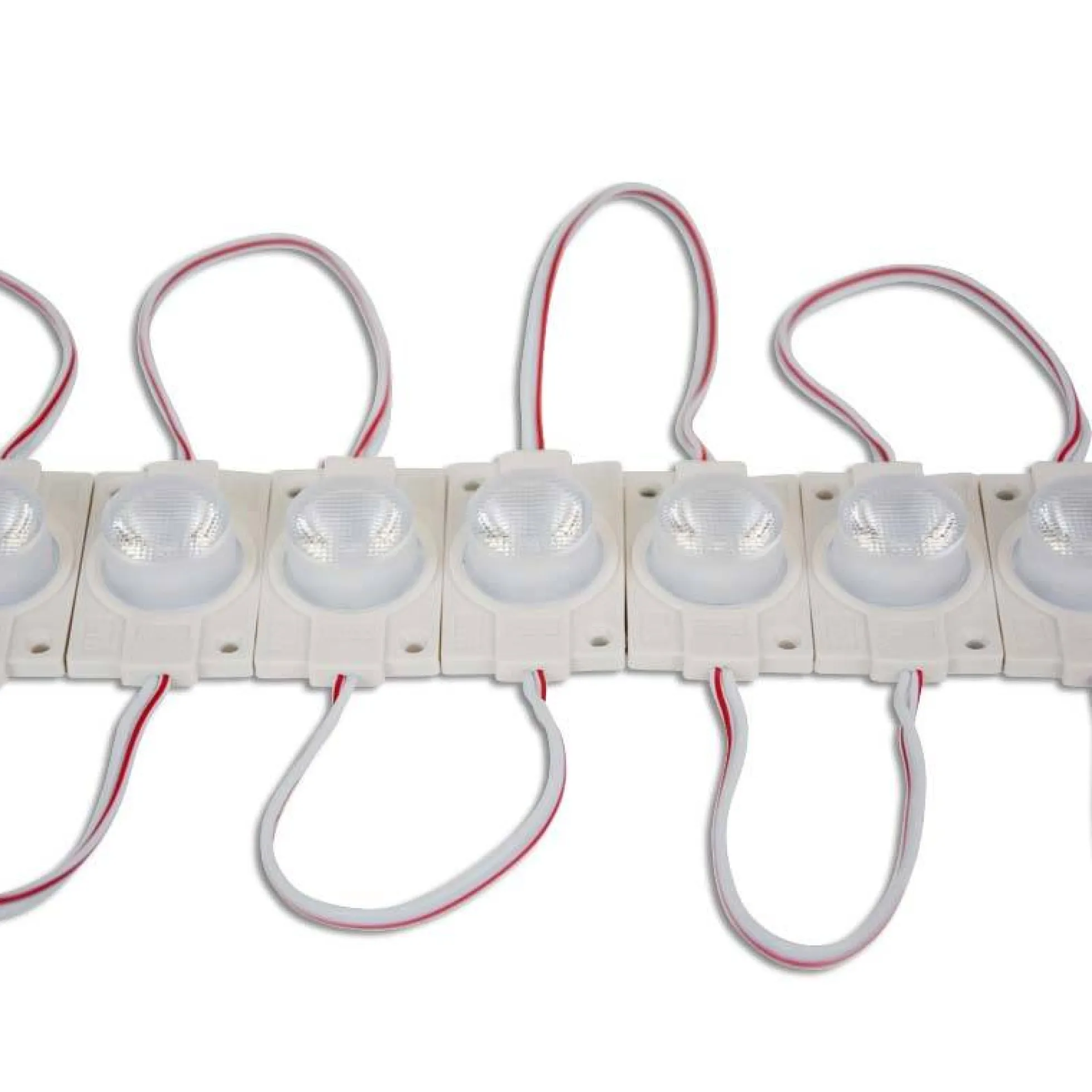 Módulo LED para rótulos luminosos - SMD3030 - 2W - 12V - IP65