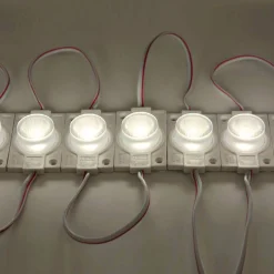 Módulo LED para rótulos luminosos - SMD3030 - 2W - 12V - IP65