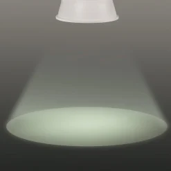 Módulo LED 5W para aro downlight MR16 - Diseño slim - 50º - 500lm - CRI 80