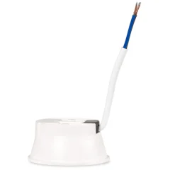 Módulo LED 5W para aro downlight MR16 - Diseño slim - 50º - 500lm - CRI 80