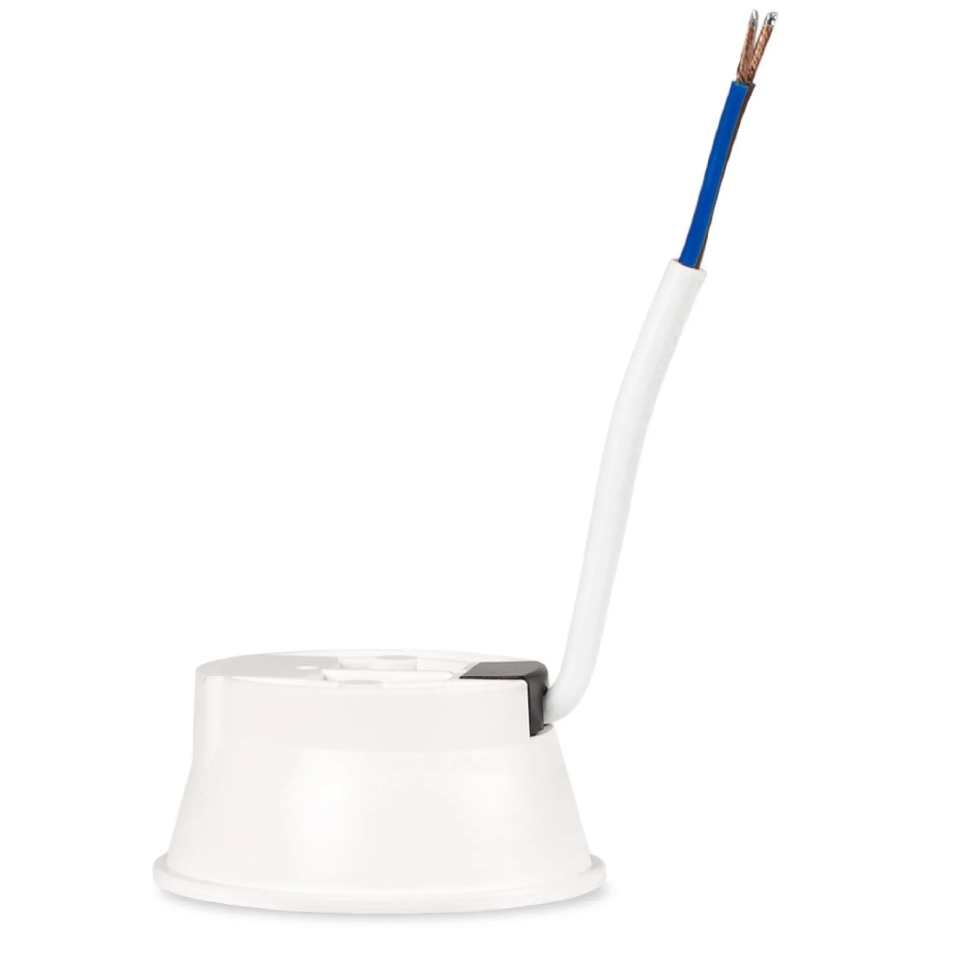 Módulo LED 5W para aro downlight MR16 - Diseño slim - 50º - 500lm - CRI 80