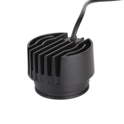 Módulo LED 7W para aro downlight MR16/GU10 - 45º - CRI 90