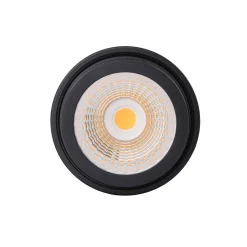 Módulo LED 7W para aro downlight MR16/GU10 - 45º - CRI 90