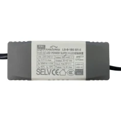 Módulo LED 7W para aro downlight MR16/GU10 - 45º - CRI 90