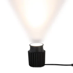 Módulo LED 15W para aro downlight MR16/GU10 - 45º - CRI 90