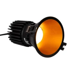 Módulo LED 15W para aro downlight MR16/GU10 - 45º - CRI 90