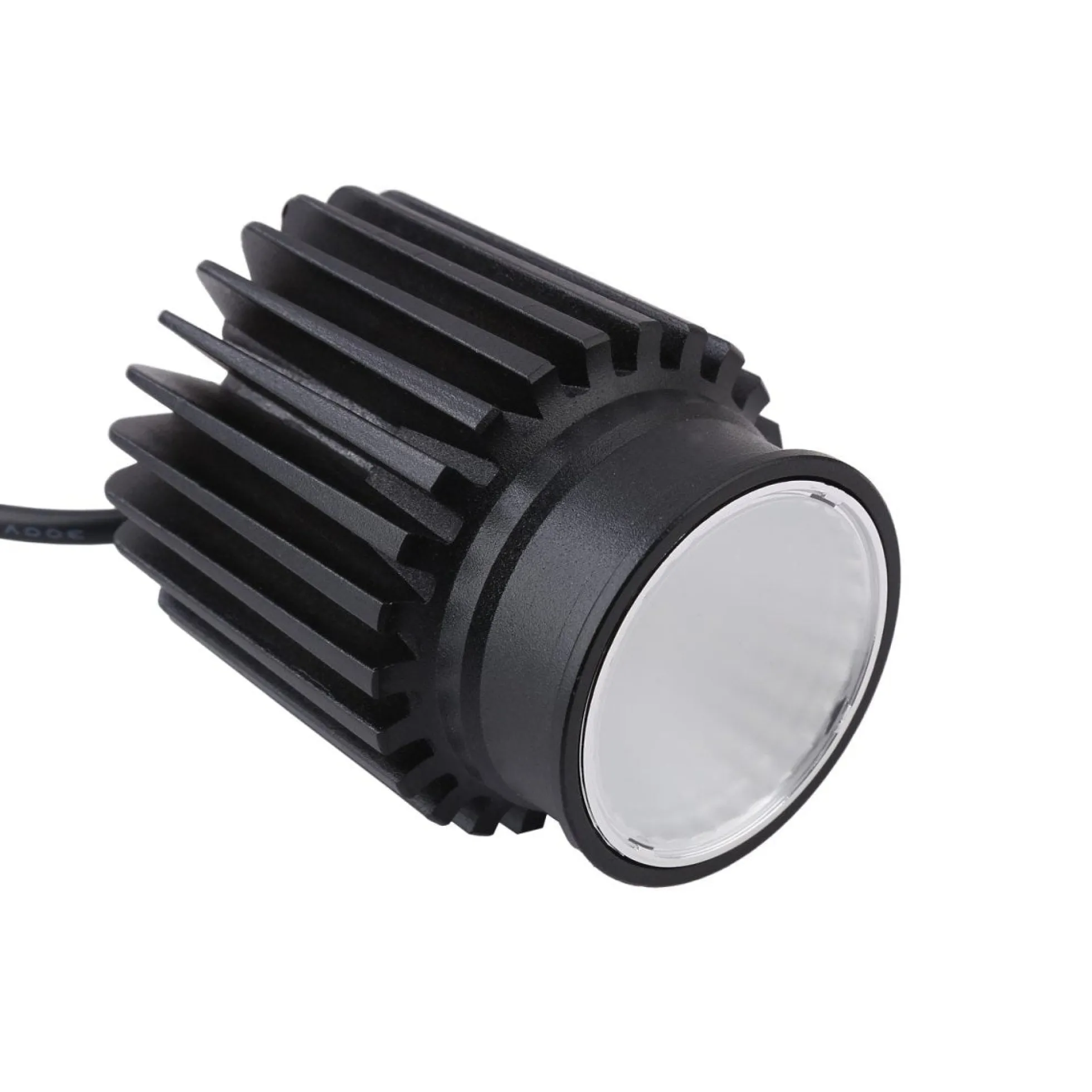 Módulo LED 15W para aro downlight MR16/GU10 - 45º - CRI 90