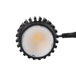 Módulo LED 15W para aro downlight MR16/GU10 - 45º - CRI 90
