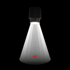 Módulo LED 15W para aro downlight MR16/GU10 - 45º - CRI 90