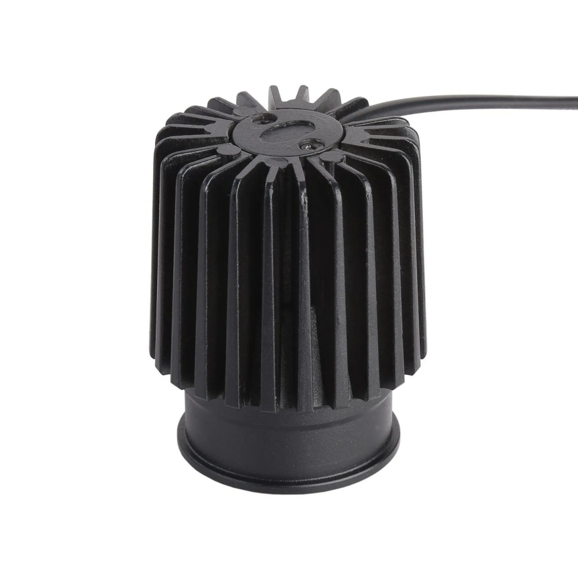 Módulo LED 15W para aro downlight MR16/GU10 - 45º - CRI 90