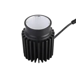 Módulo LED 15W para aro downlight MR16/GU10 - 45º - CRI 90
