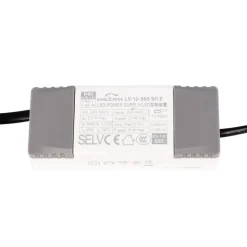 Módulo LED 15W para aro downlight MR16/GU10 - 45º - CRI 90