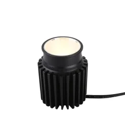 Módulo LED 15W para aro downlight MR16/GU10 - 45º - CRI 90
