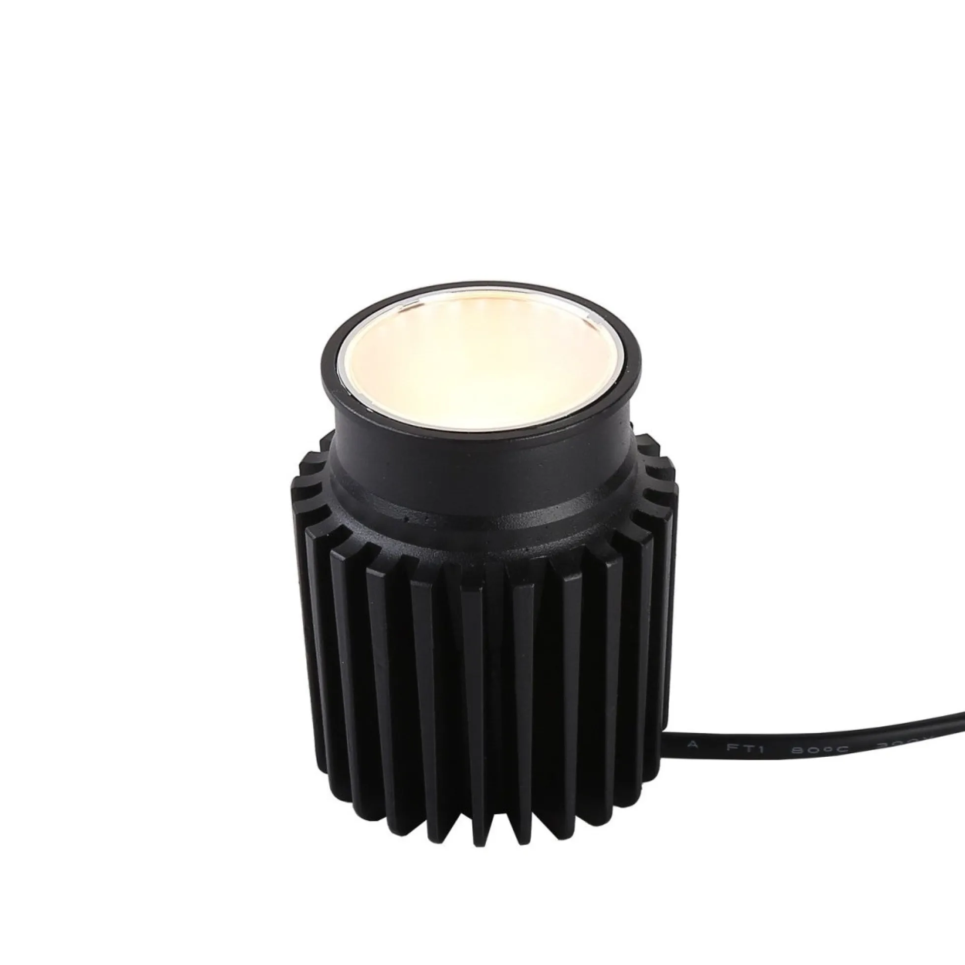 Módulo LED 15W para aro downlight MR16/GU10 - 45º - CRI 90