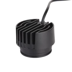 Módulo LED 7W para aro downlight MR16/GU10 - Regulable por TRIAC - 45º - CRI 90