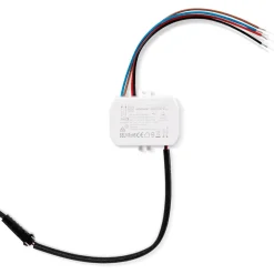 Módulo LED 7W para aro downlight MR16/GU10 - Regulable por DALI - 45º - CRI 90