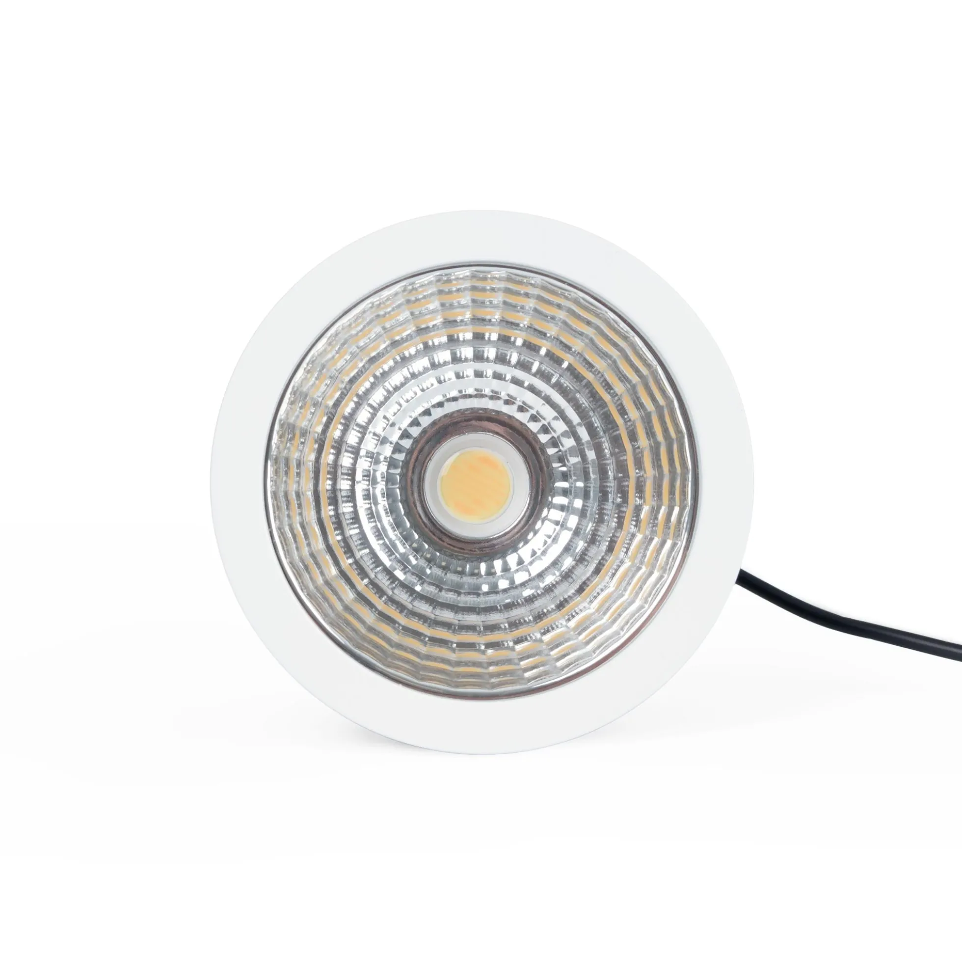 Módulo LED 30W QR111- CCT - Driver externo - 60° - CRI 90