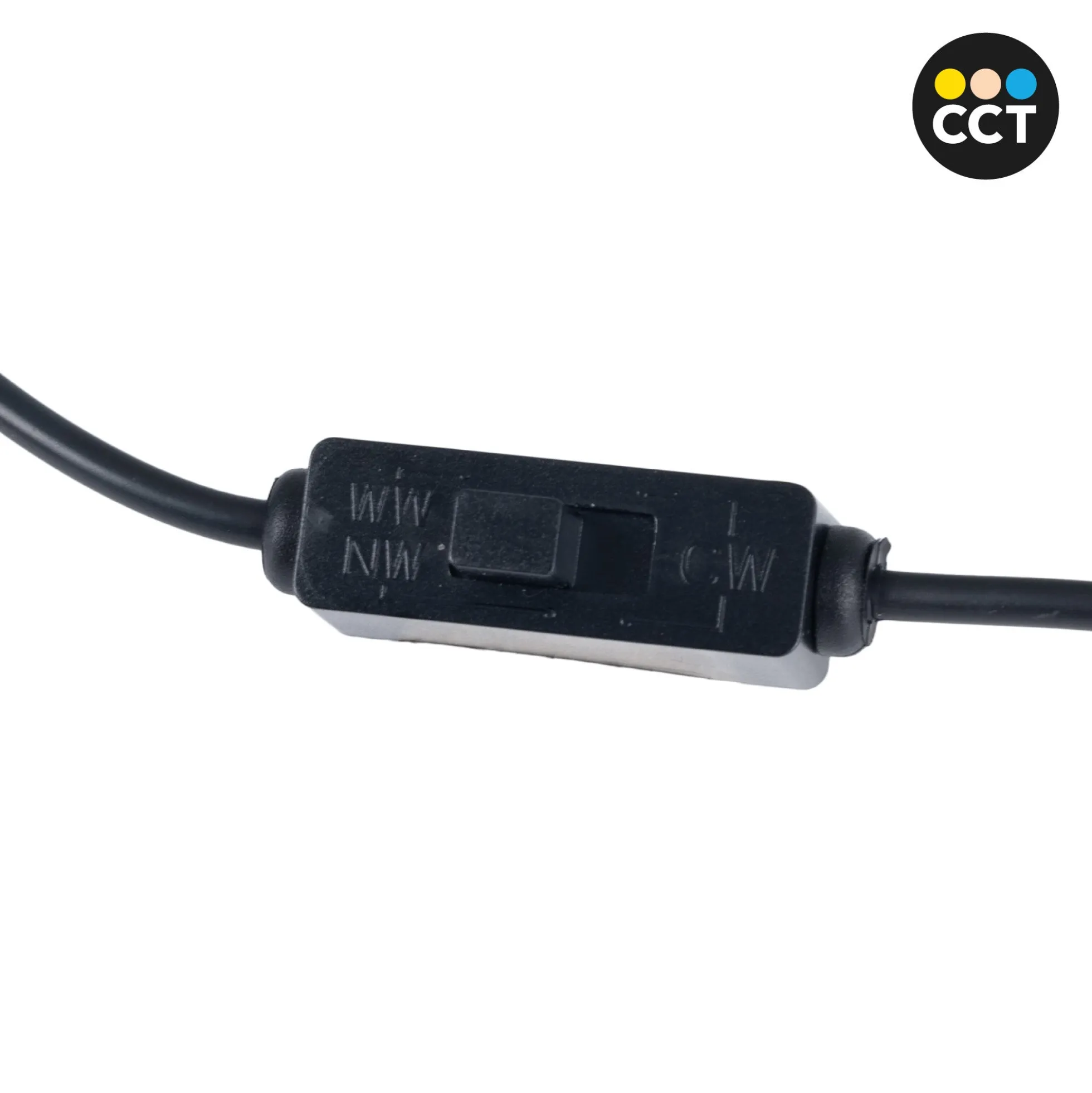 Módulo LED 30W QR111- CCT - Driver externo - 60° - CRI 90