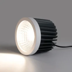 Módulo LED 30W QR111- CCT - Driver externo - 60° - CRI 90