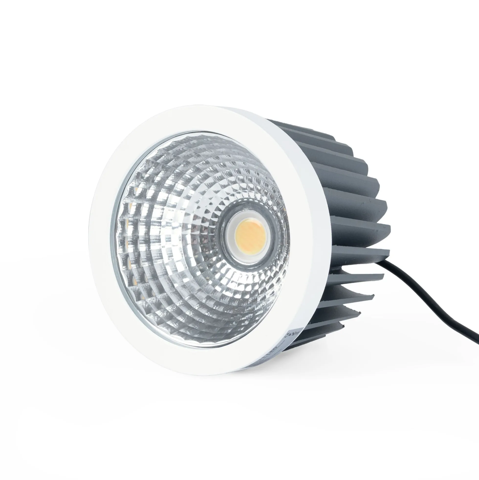 Módulo LED 30W QR111- CCT - Driver externo - 60° - CRI 90
