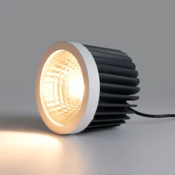 Módulo LED 30W QR111- CCT - Driver externo - 60° - CRI 90