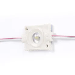 Módulos LED monocolor para rótulos - 3W - 12V -  IP65 - 160º