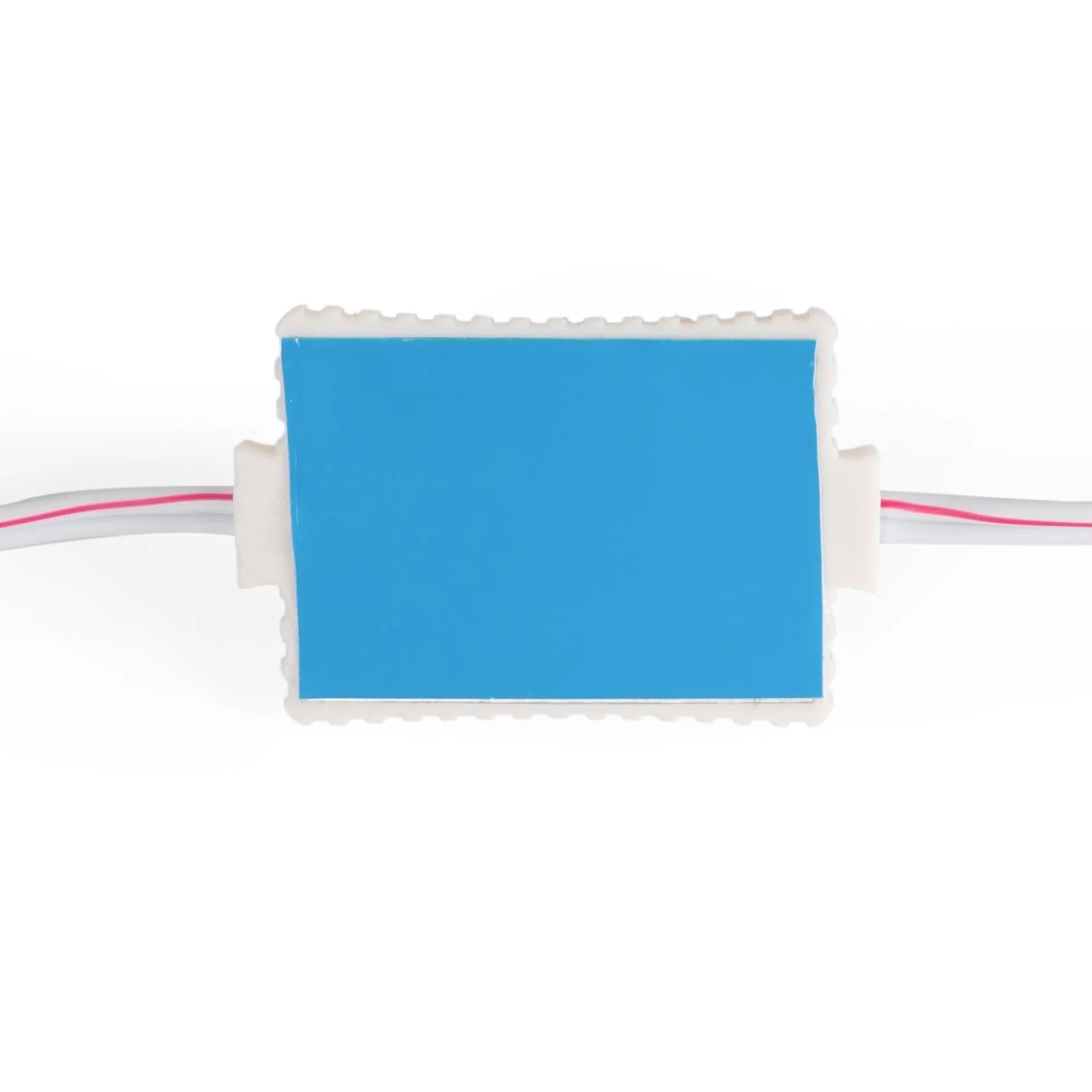 Módulos LED monocolor para rótulos - 3W - 12V - IP65 - 160º