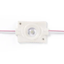 Módulos LED monocolor para rótulos - 3W - 12V - IP65 - 160º
