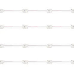 Módulos LED monocolor para rótulos - 3W - 12V - IP65 - 160º