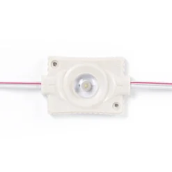 Módulos LED monocolor para rótulos - 3W - 12V - IP65 - 160º