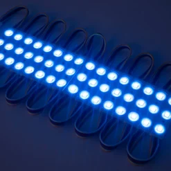 Módulos LED RGB + CCT para rótulos - 0.96W - 12V - IP65 - 120º