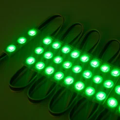 Módulos LED RGB + CCT para rótulos - 0.96W - 12V - IP65 - 120º