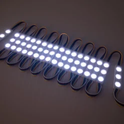 Módulos LED RGB + CCT para rótulos - 0.96W - 12V - IP65 - 120º