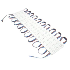 Módulos LED RGBW para rótulos - 0.96W - 12V - IP65 - 120º