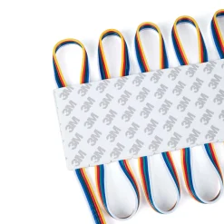 Módulos LED RGBWW para rótulos - 0.96W - 12V - IP65 - 120º