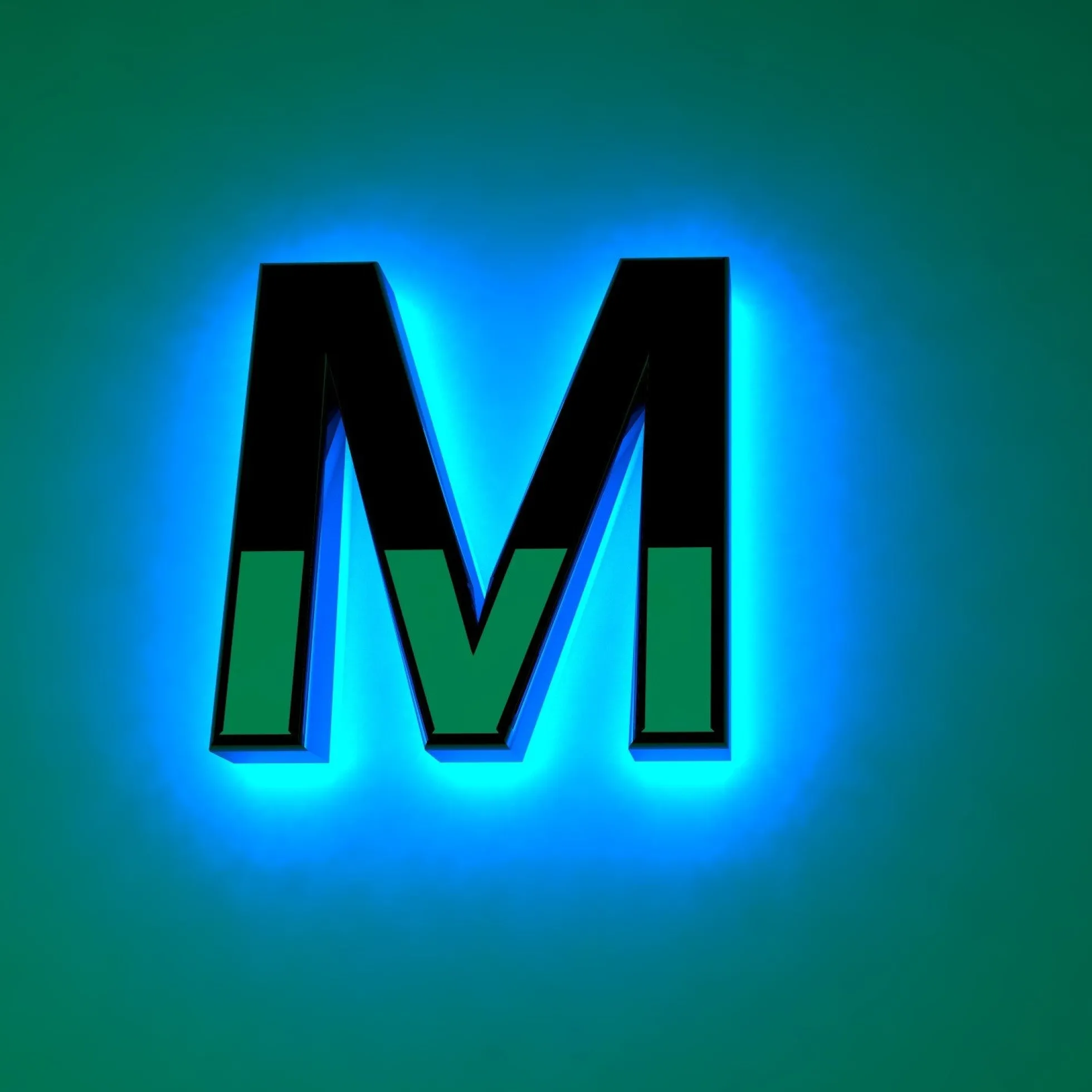 Módulos LED RGBWW para rótulos - 0.96W - 12V - IP65 - 120º