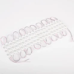 Módulos para rótulo 1.2W IP65 12V con Chips 3xSMD2835 160º
