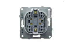 Mecanismo interruptor Panasonic con tecla 10A