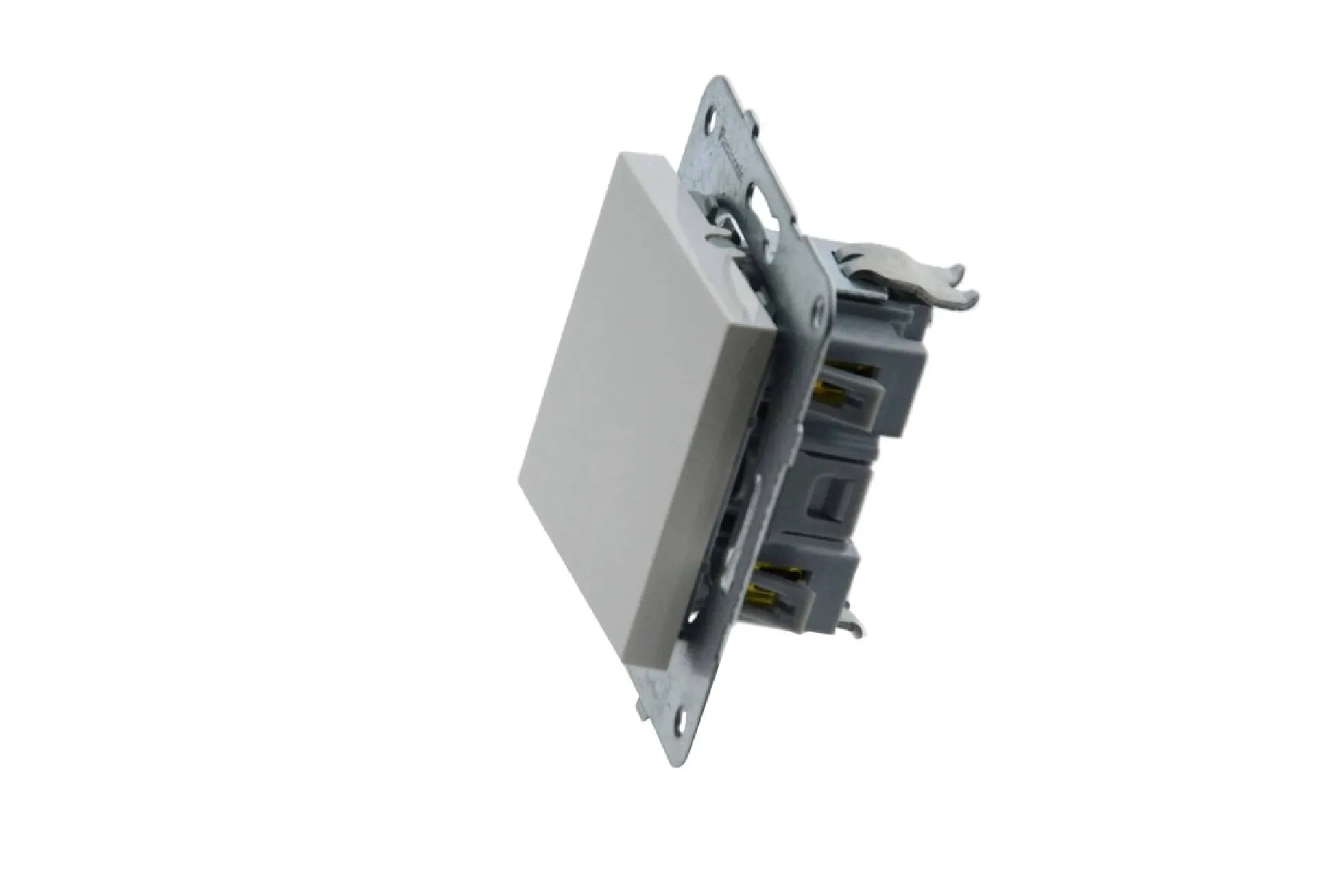 Mecanismo interruptor Panasonic con tecla 10A