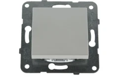 Mecanismo interruptor Panasonic con tecla 10A